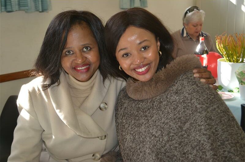 Held on Women’s Day at Khanyisa, the launch of the women’s upliftment hub saw community members unite and come together.