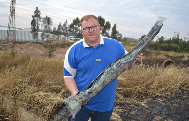Residents and businesses in Meadowdale and surrounding areas face ongoing power outages following a veld fire on 23 August that damaged six main feeder cables. Concerns rise over exposed infrastructure and illegal mining activity in the area.