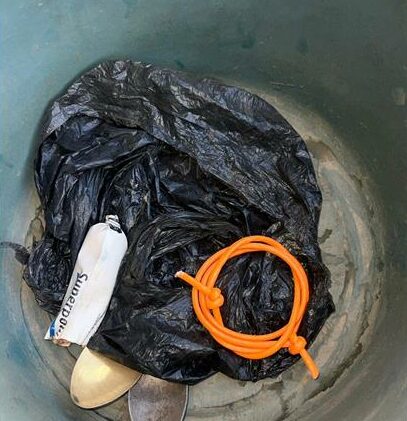 Officers seized mining equipment including phendukas, generators, and crushing machines. The operation highlights SAPS’s commitment to tackling illegal mining and safeguarding local communities.