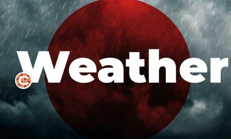 Emergency teams have been activated across Ekurhuleni as a powerful weather system is set to impact the region with heavy rain, strong winds, and a sharp drop in temperature.