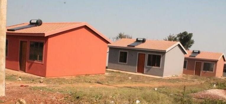 Ekurhuleni residents have been warned about social media scams offering to fast-track RDP housing applications, with the municipality urging residents not to share personal information or pay anyone promising housing opportunities.