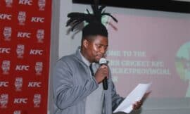 Easterns Cricket and CSA, in partnership with KFC, celebrated the 43rd anniversary of the KFC Mini-Cricket programme on August 15 at the Holiday Inn in Boksburg.