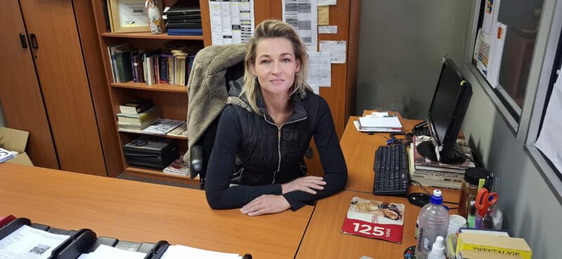 Caxton Joburg Metro Editor-in-Chief Marietta Lombard joins board driving digital innovation and sustainable growth for South Africa’s independent news publishers.