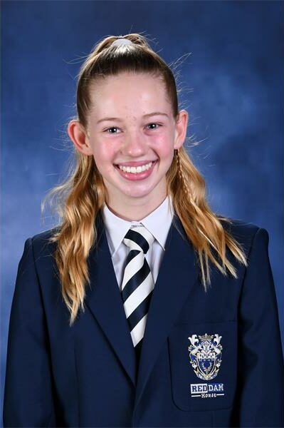 Grade Eight learner Mackenzie Mackay made her international debut at the Turin Acro Cup, helping her team reach the finals in the 12–18 age group. The young athlete reflects on the experience and her journey from local training to the global stage.