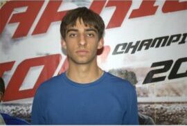 Eastern Gauteng’s Miguel Vigario dominated the Badminton South Africa U19 Championships, winning the singles, doubles and mixed doubles titles in Cape Town. Rising star Chloe Lai also shone, taking home the girls’ singles and doubles crowns.