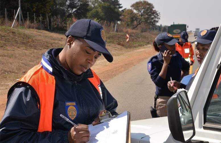Breathalyser tests were conducted, yielding readings of 0.77 mg/1000ml and 0.25 mg/1000ml, both exceeding the legal limit.