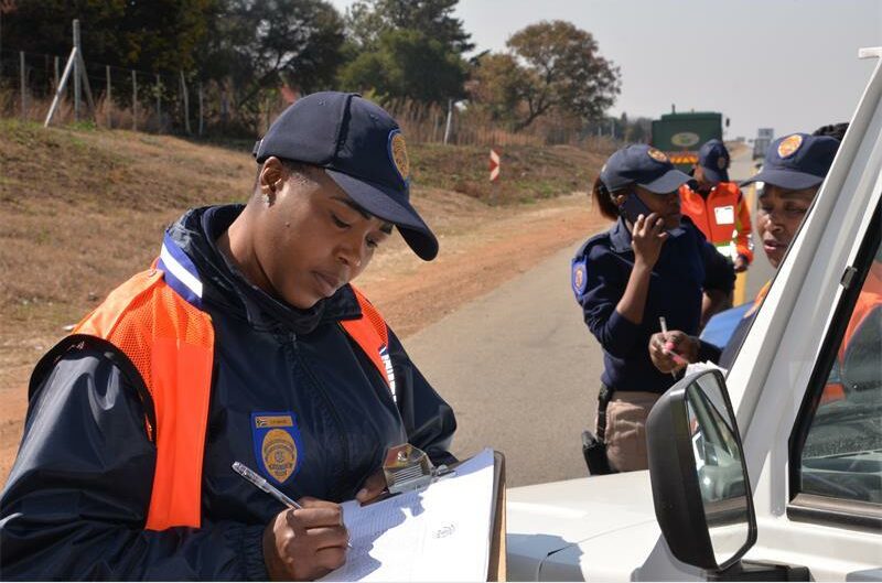 The City of Ekurhuleni highlights the vital role of female officers in the Metro Police Department, who enforce the law, mentor recruits and strengthen community safety across the region.
