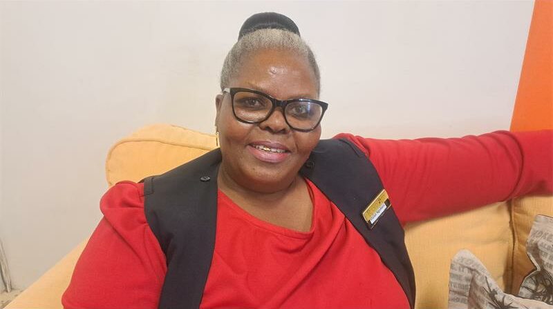 Following the retirement of long-serving matron Paulina Namo, Thembalami Care Centre has appointed Violet Ngobeni to lead its nursing team and enhance resident care.