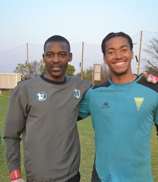 Rising star Mackay Msezane, 18, is set to join GD Estoril Praia’s U19 squad in Portugal after honing his skills at Edenvale’s Football Institute and impressing at international tournaments.