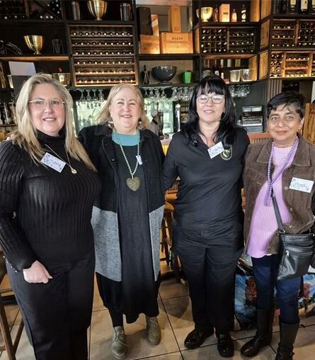 Compass brought together women leaders, activists, and community champions at its annual Women’s Day breakfast in Edenvale, celebrating collaboration, highlighting rescue initiatives for abandoned babies, and inspiring action for lasting social change.