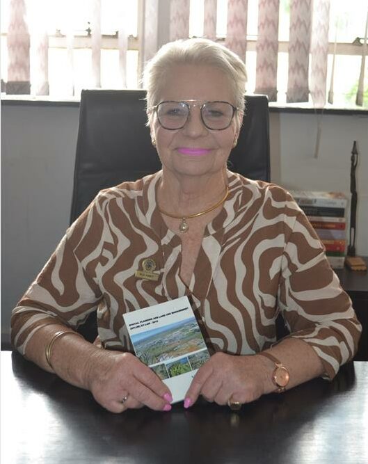 A councillor calls on residents to give their input on the revision of the city’s Spatial Planning and Land Use Management By-laws before the October 9 deadline.