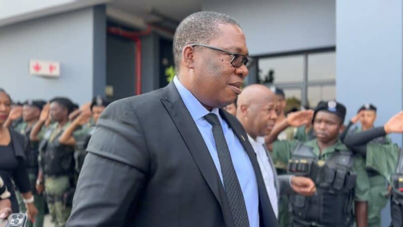 Gauteng Premier Panyaza Lesufi has denounced the shooting of five Traffic Wardens in Daveyton, Ekurhuleni, during a routine patrol, emphasising that violence against law enforcement will not be tolerated.