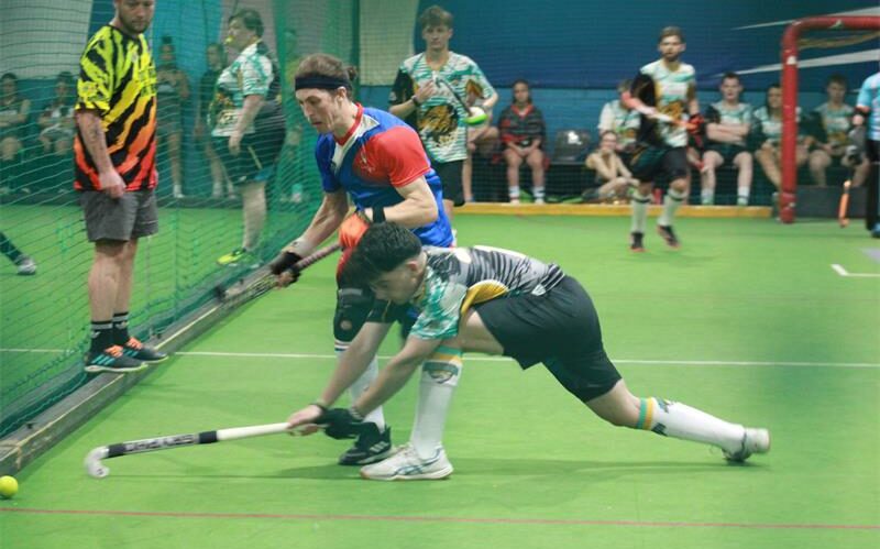 The Gauteng East Jaguars U23 women’s team claimed gold at the interprovincial hockey championships, defeating Southern Gauteng 4-3 in a high-energy final that showcased skill, teamwork, and determination.