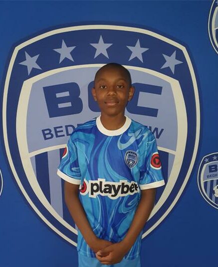 Several players have earned spots in the Easterns Teams after excelling in tough regional trials.