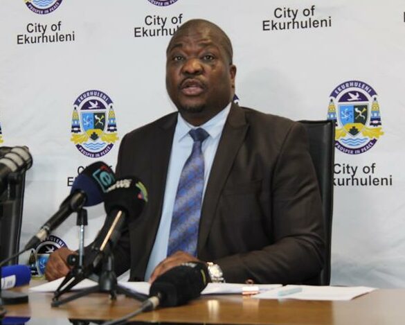 The City of Ekurhuleni has sounded the alarm over a new scam in which fraudsters use forged letterheads to trick service providers into paying money for fake payment processing.