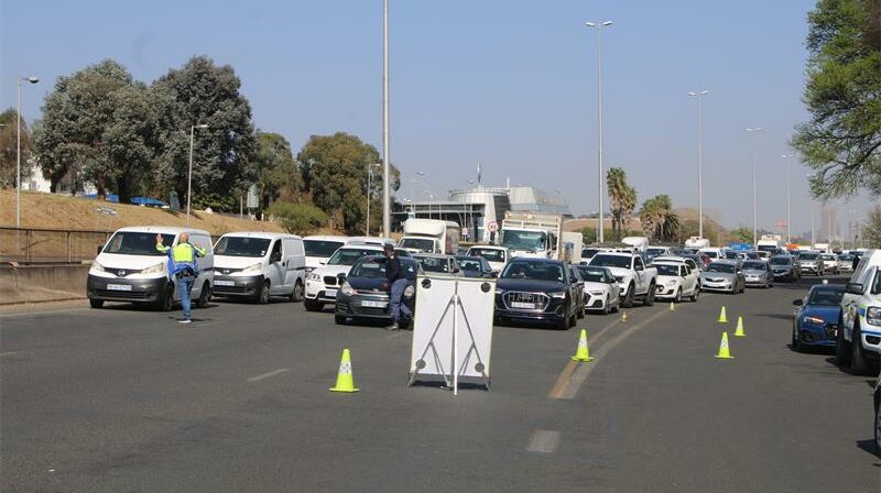 The Bedfordview SAPS, under Operation Shanela, arrested 59 suspects between September 3 and 4, targeting contact crimes, property offences, and illegal activities in Bedfordview and surrounding areas.