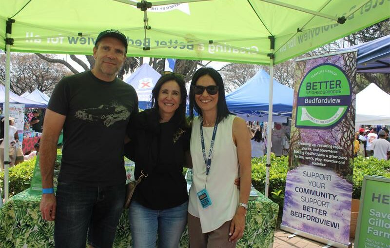 Better Bedfordview and UJ Peets have finalised a plan to restore Gillooly’s Dam using floating wetlands, aiming to improve water quality, revive biodiversity, and boost recreation for local and downstream communities.