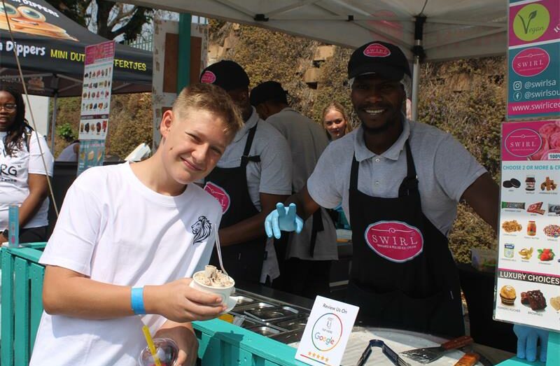 The annual Spring Expo at St Andrew’s School for Girls on September 13 delighted visitors with vibrant stalls, strong community support, and contributions to local charitable organisations.