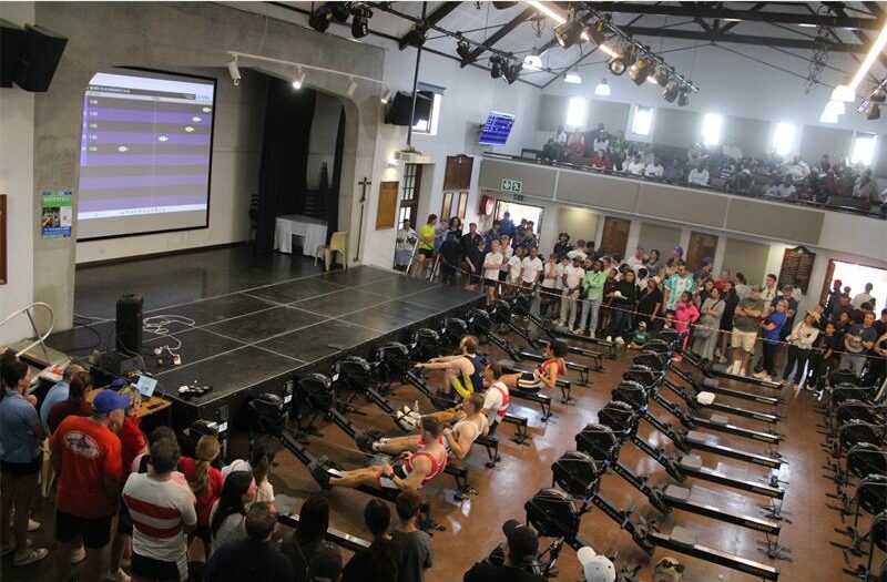 The Spring Expo indoor regatta at St Andrew’s School for Girls delivered fierce competition and standout performances, with winners crowned across multiple categories.