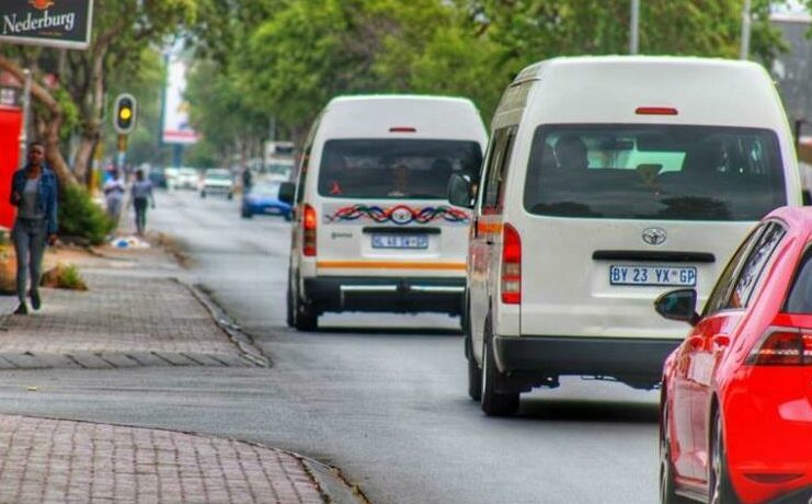 The 2025 Hlokomela Festive Season Campaign focuses on road safety, commuter protection and stronger cooperation between Santaco, government and passengers.