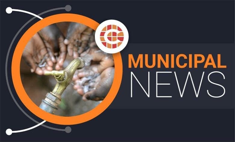 The City of Ekurhuleni has reduced water losses and improved revenue collection through its War on Leaks programme, which has seen 2 175 water meters installed and non-revenue water reduced below international averages.