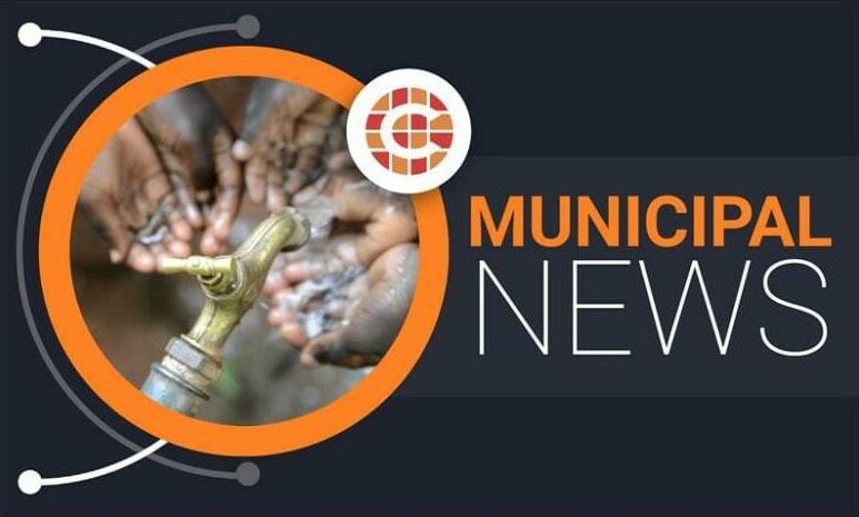 The CoE thanked water users for their efforts after the metro maintained an average daily consumption below its target for six consecutive months.