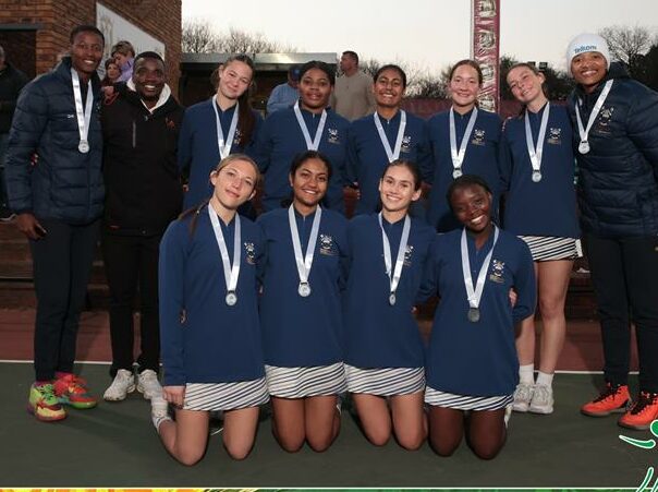 Reddam House Bedfordview’s U17 netball squad made history by claiming silver at the South African Schools National Netball Finals, showcasing resilience, skill, and elite coaching from district to national level.