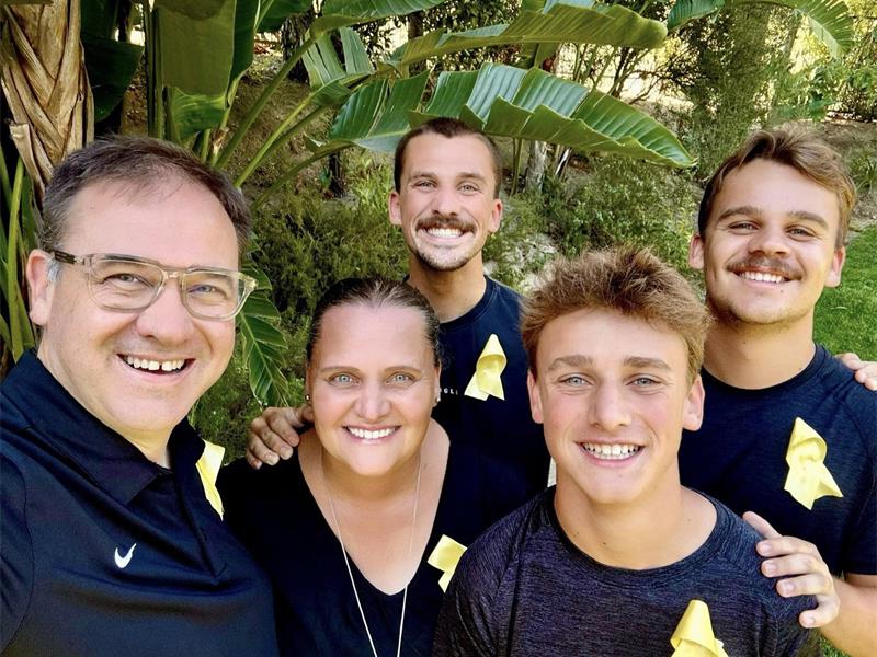 The Cancer Association of South Africa (Cansa) continues to support children and teenagers with cancer, providing medical devices, nutritional support, and comfort aids to ease their treatment journeys.