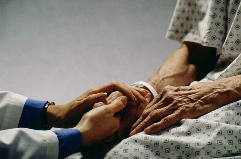 The SAPS has urged the public to take a stand against the abuse of older persons and to work together in safeguarding the elderly in communities.