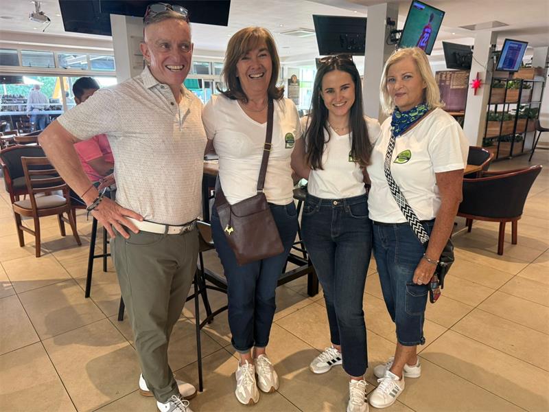 A sold-out and successful Better Bedfordview Golf Day Fundraiser set to help continue the mission to make Bedfordview better to benefit all.