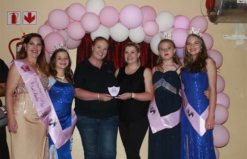 Models from House of Style Models academy delivered outstanding performances at the Face of Spring 2025 Pageant in Brakpan, earning multiple runner-up titles across age groups.