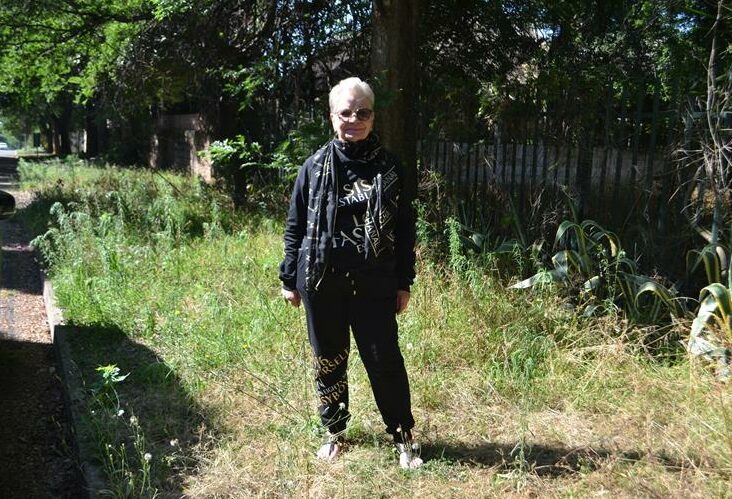 Ward 18 Clr Heather Hart has raised the alarm over a surge in abandoned or hijacked properties across Edenvale, calling for swift community reporting and stronger safety patrols to stop further damage.