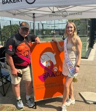 Taryn Raubenheimer’s event received major sponsor backing and community support as she continues her mission to uplift and inspire through the Mrs South Africa platform.