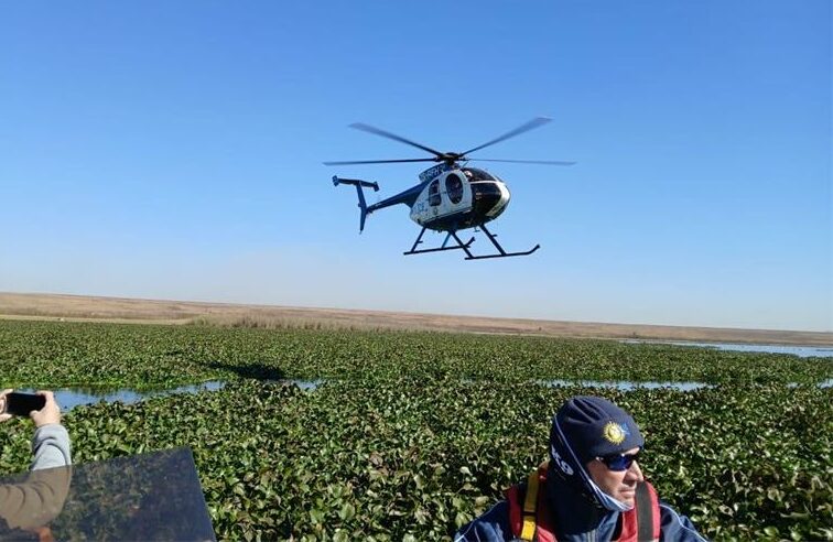 A team of dedicated SAPS members work tirelessly under water to help find missing persons, retrieve evidence and support rescue missions across the province.