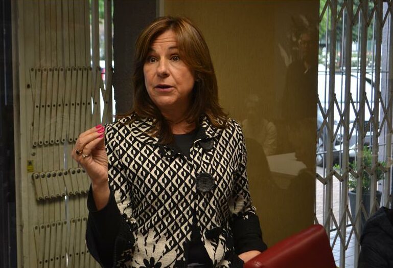 Local NPO calls on Bedfordview businesses to help restore and protect the town hall area.