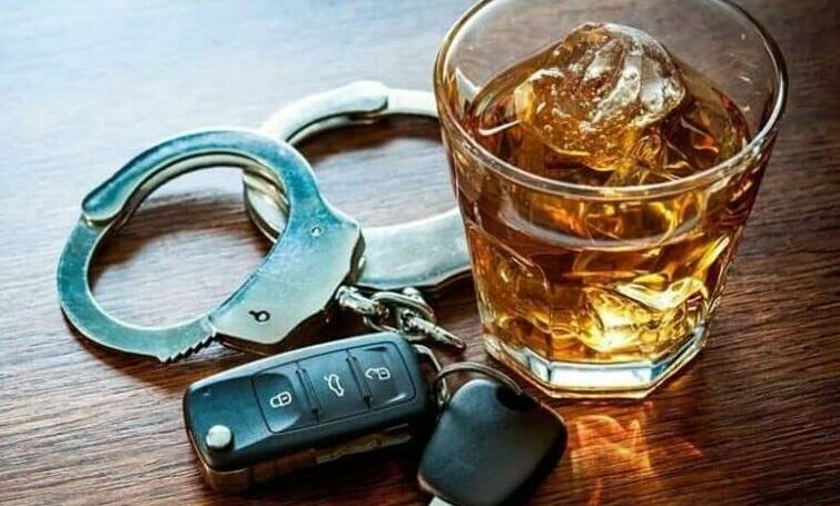 The JMPD arrested 185 motorists for driving under the influence of alcohol during weekly operations, as part of its continued effort to enhance road safety and enforce traffic compliance across the city.