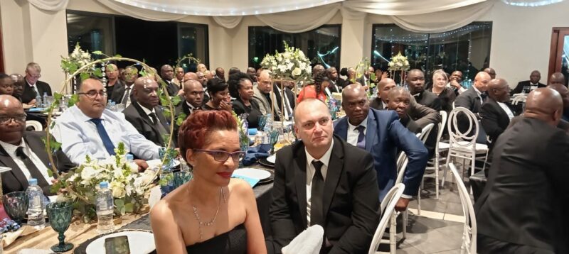 The Johannesburg District of the South African Police Service (SAPS) celebrated the dedication, bravery, and professionalism of its officers at the 2024/ 25 Excellence Awards, recognising individuals and teams for outstanding service.