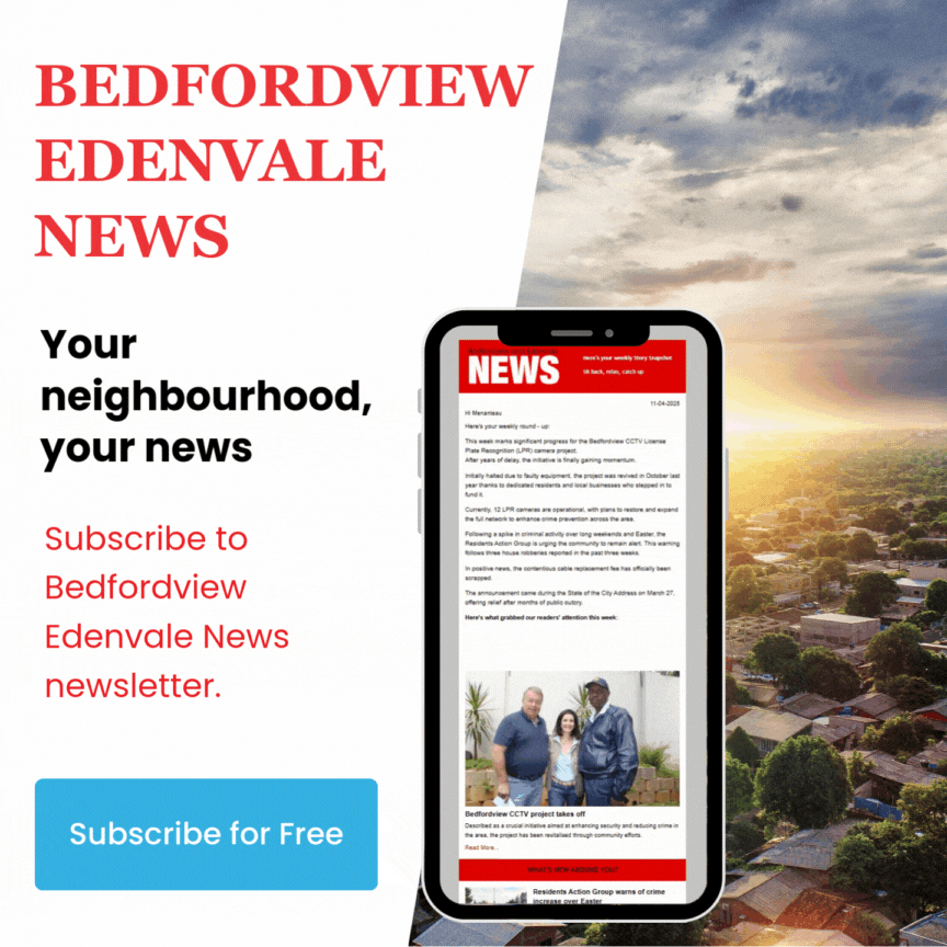 Subscribe To Our Newsletter.