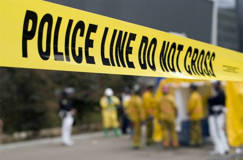 A woman is critically injured after being shot multiple times at the Boeing Road N3 underpass this morning in what authorities believe may have been a targeted attack.