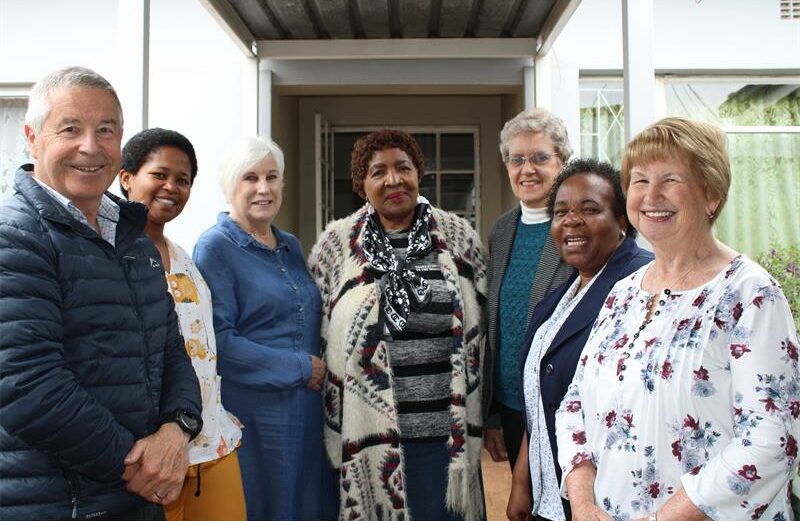 East Rand Palliative Care (ERPC), formerly Hospice East Rand, has successfully rebranded but reports a decline in donations and rising deficits, while welcoming new staff to strengthen its home-based palliative care services.