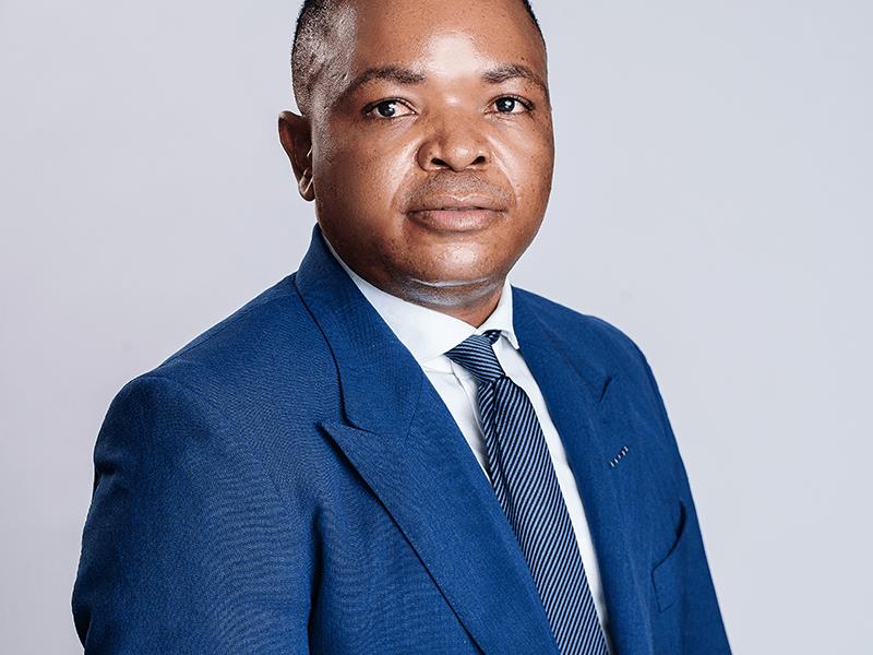 Chartered accountant Kagiso Lerutla has been confirmed as Ekurhuleni’s city manager after a merit-based process, despite opposition and concerns from some council members.