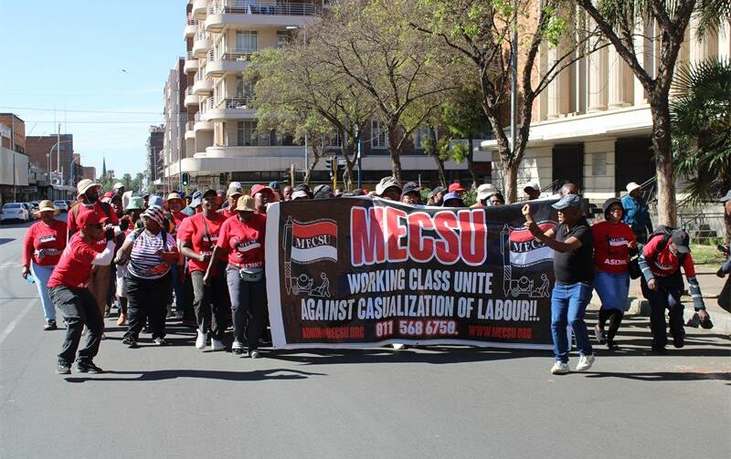 The ongoing MECSU strike is testing business resilience and investor confidence in Ekurhuleni, with service disruptions and financial pressures mounting amid stalled negotiations.