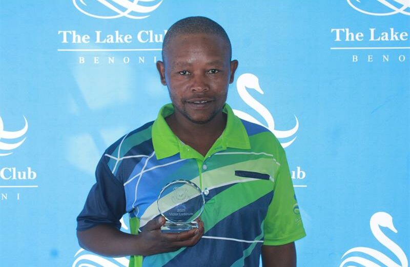 Ekurhuleni bowler John Molupi is aiming for a place in Team South Africa at next year’s Commonwealth Games in Glasgow after a season of major wins and consistent performances.