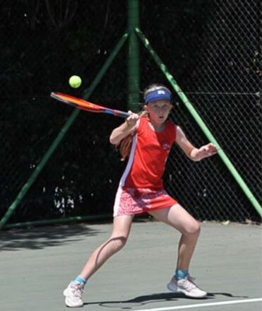 Jean De Villiers Tennis Coaching U13 member comes out first at provincial trials and is selected to represent Gauteng East at the Inter-Provincial Tournament 2026.