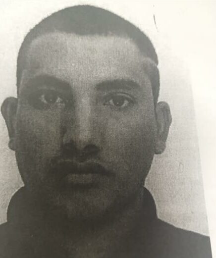 Anyone with information regarding their whereabouts can contact 011 553 8600 or Crime Stop at 08600 10111.