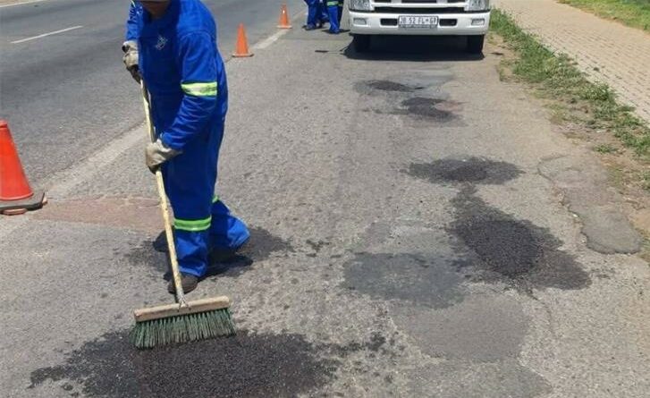 The City of Ekurhuleni has wrapped up Transport Month by showcasing key infrastructure improvements that enhance safety and connectivity across the metro.