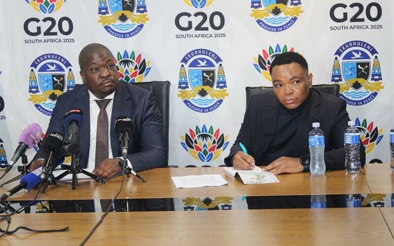 Public Protector asked to probe Ekurhuleni’s training tender worth millions