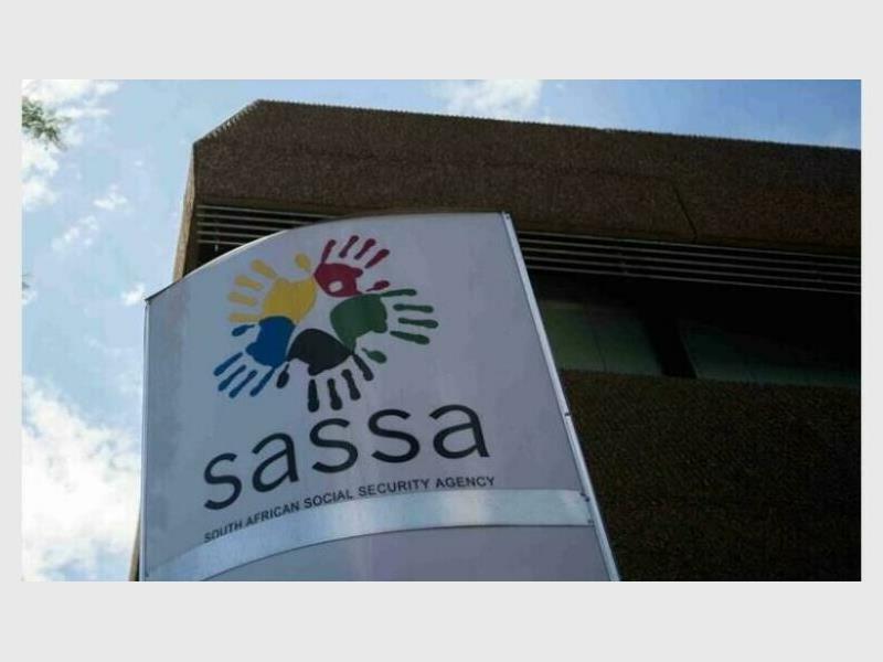 Sassagrant applicants must use cellphone numbers registered in their own names to avoid verification delays and failed payments.