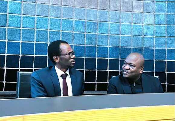 Ekurhuleni presents financial reform plan to strengthen the city’s sustainability