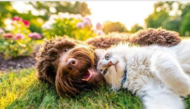 While raising essential funds for the animals, the Germiston Bedfordview SPCA will bring people together with its festive events line up.